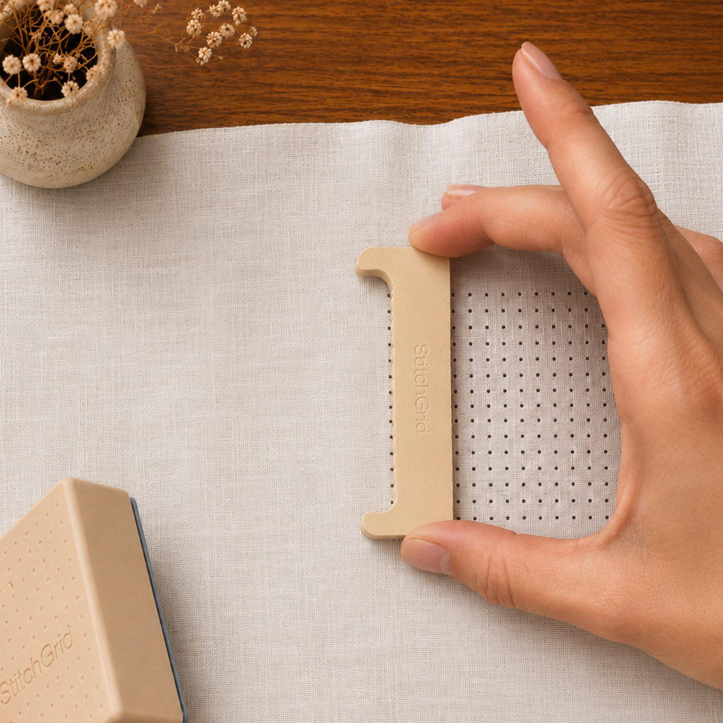 StitchGrid