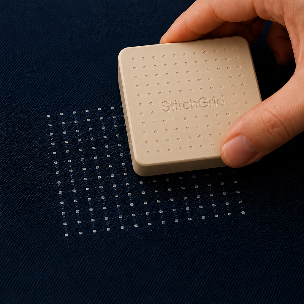 StitchGrid