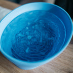 Ice Water Facial