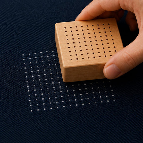StitchGrid � clear grid structure