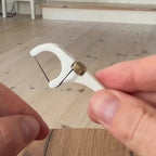How to floss with LastFloss